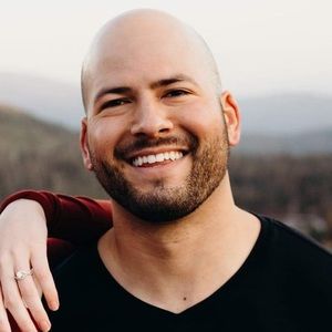 Meet your Posher, Jonathan